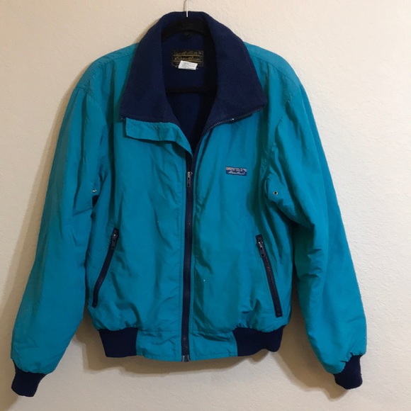 Columbia Other - Retro vintage Eddie Bauer jacket
